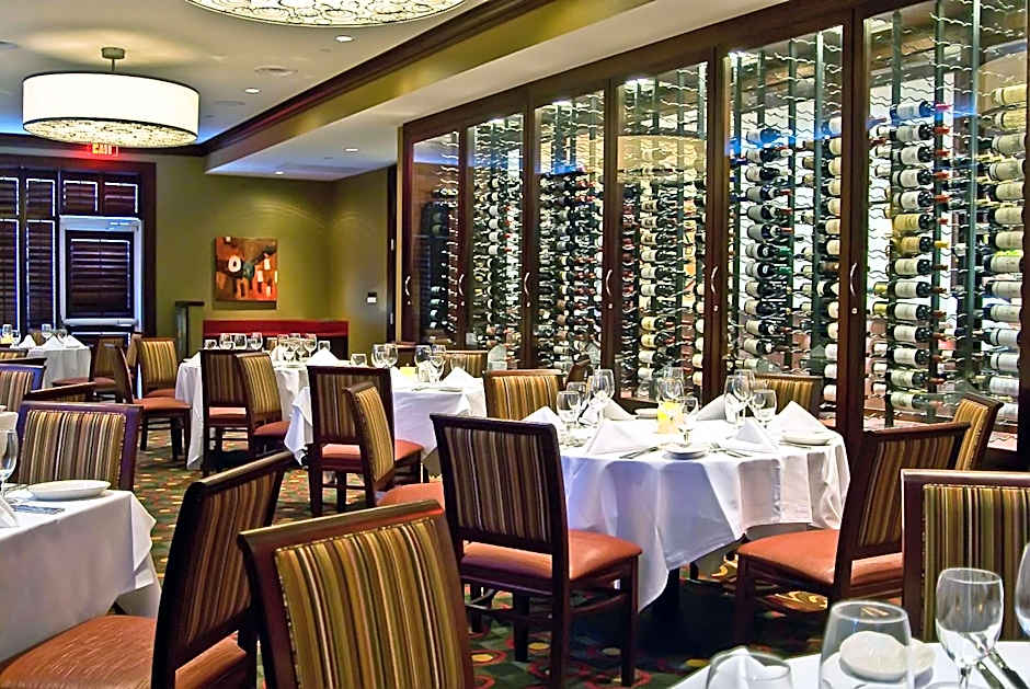 Hilton Garden Inn Durham Southpoint
