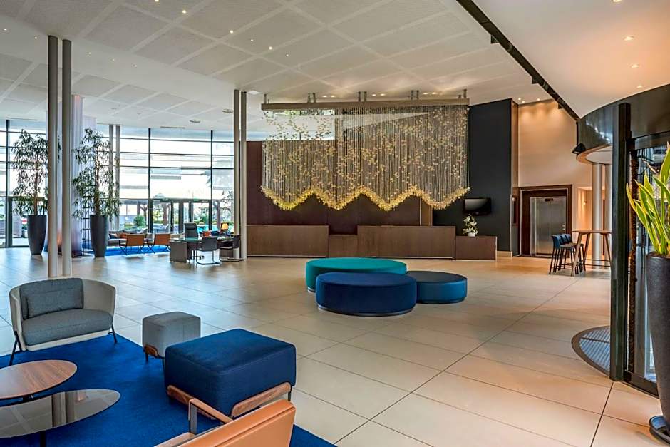 Hotel Évian-les-Bains by Leonardo Hotels