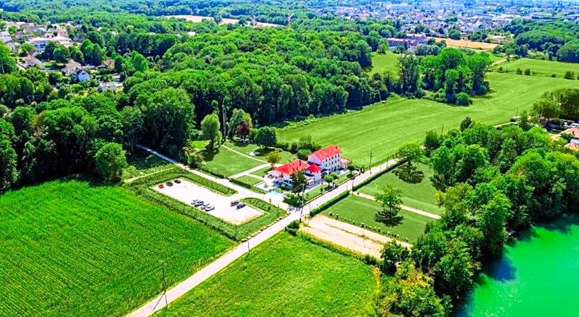 La Coudraie Marne la Vallee Val d'Europe
