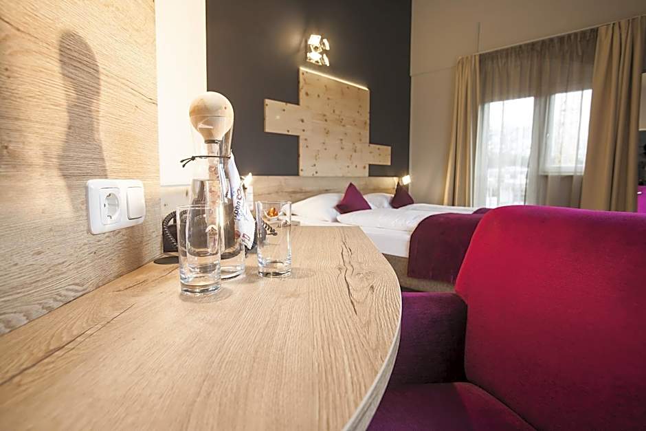 Amalienburg - Boutique & Boarding Hotel