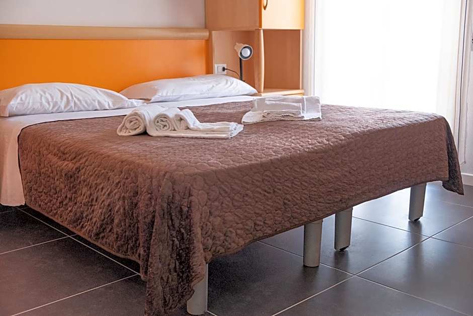 Hotel Esperia
