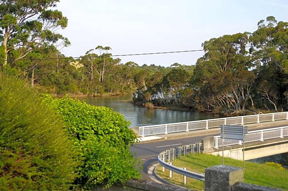 Alexandria Bed and Breakfast