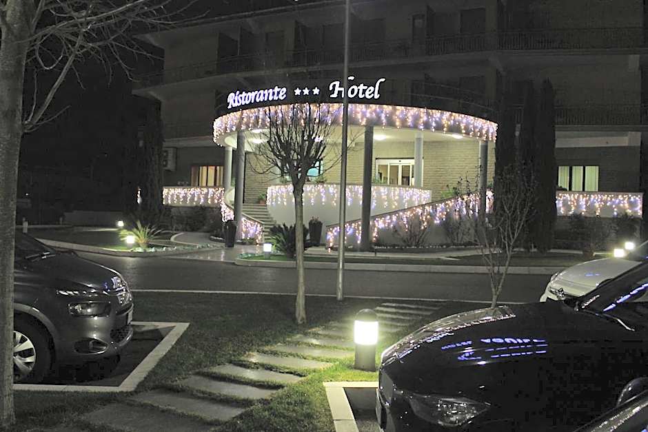 Hotel Aquila