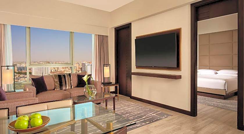 Hyatt Regency Al Kout Mall