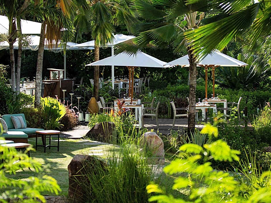 Raffles Seychelles