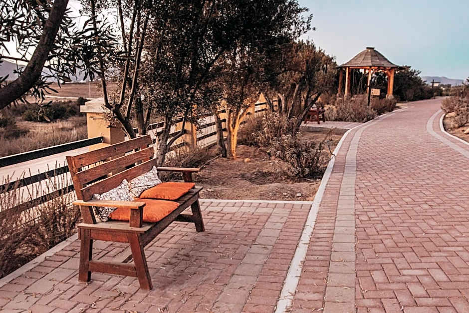 Contemplacion Resort & Spa