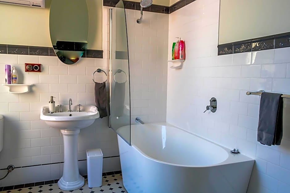 Fremantle Bed & Breakfast