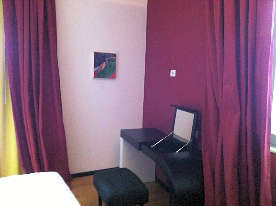 Culture Hotel Centro Storico