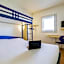 ibis budget Paris Porte d'Italie West