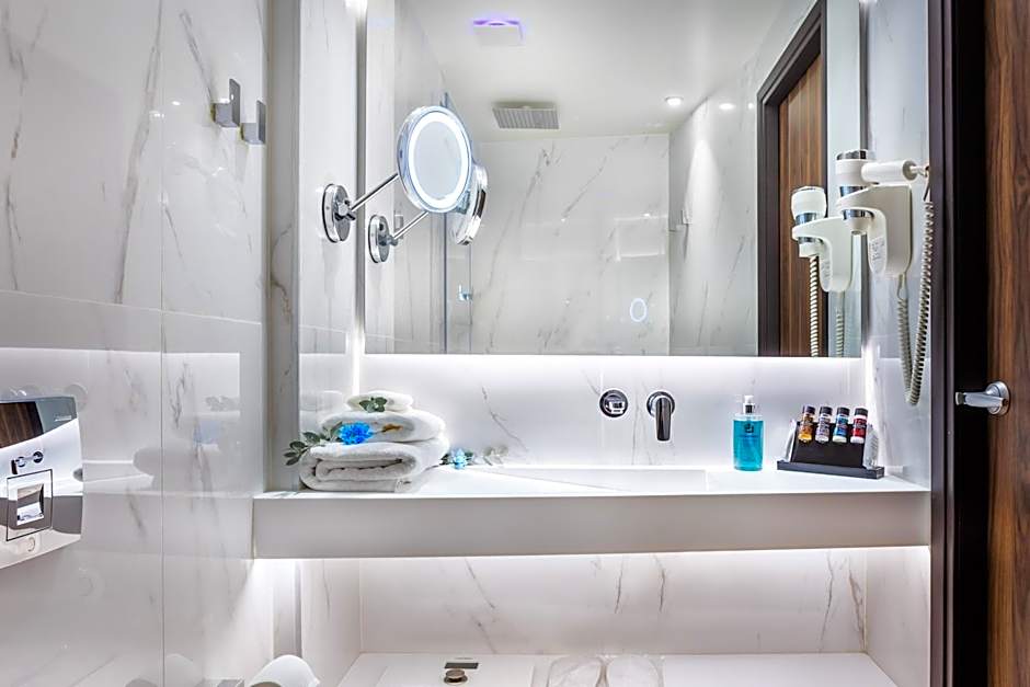 Imperial Plus Urban Smart Hotel Thessaloniki