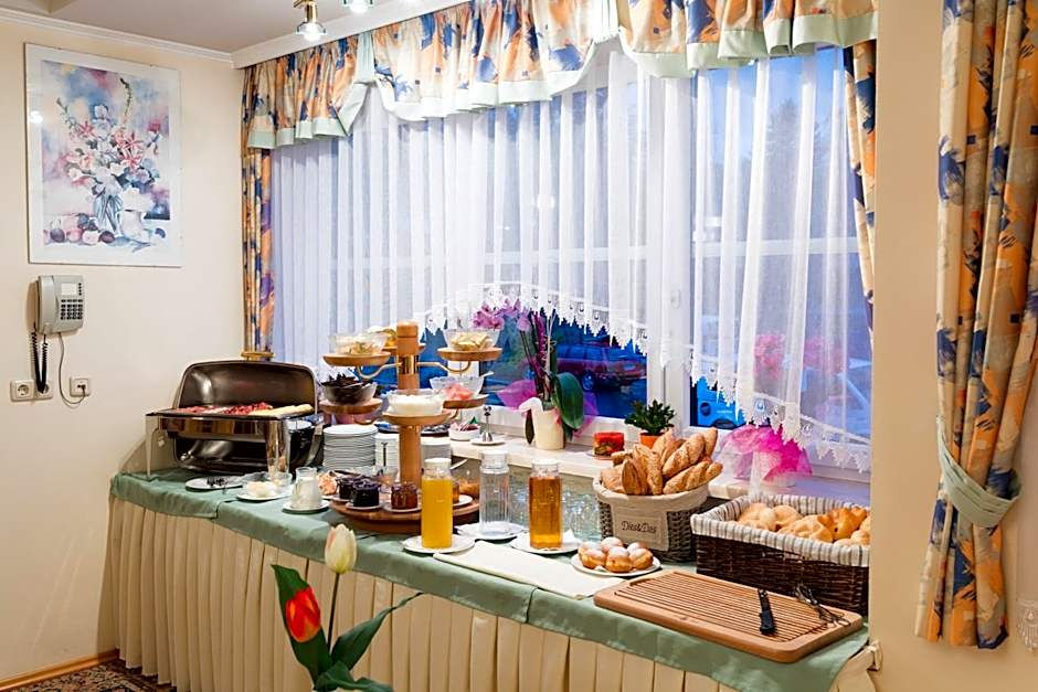 Pension Zum lustigen Steirer