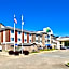 Holiday Inn Express Hotel & Suites Carthage By IHG