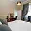 The Kelvingrove Hotel