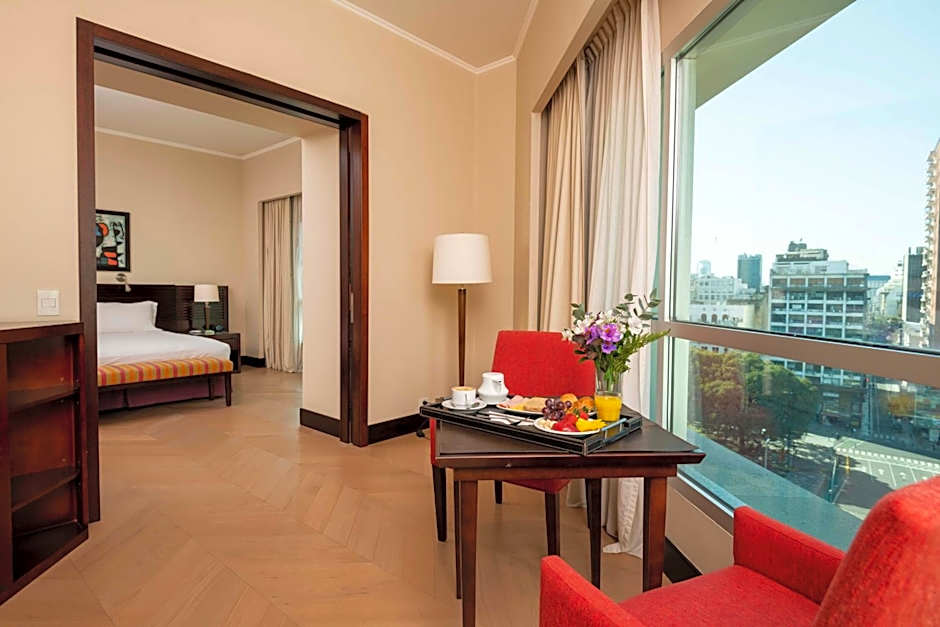 Eurobuilding Hotel Boutique Buenos Aires