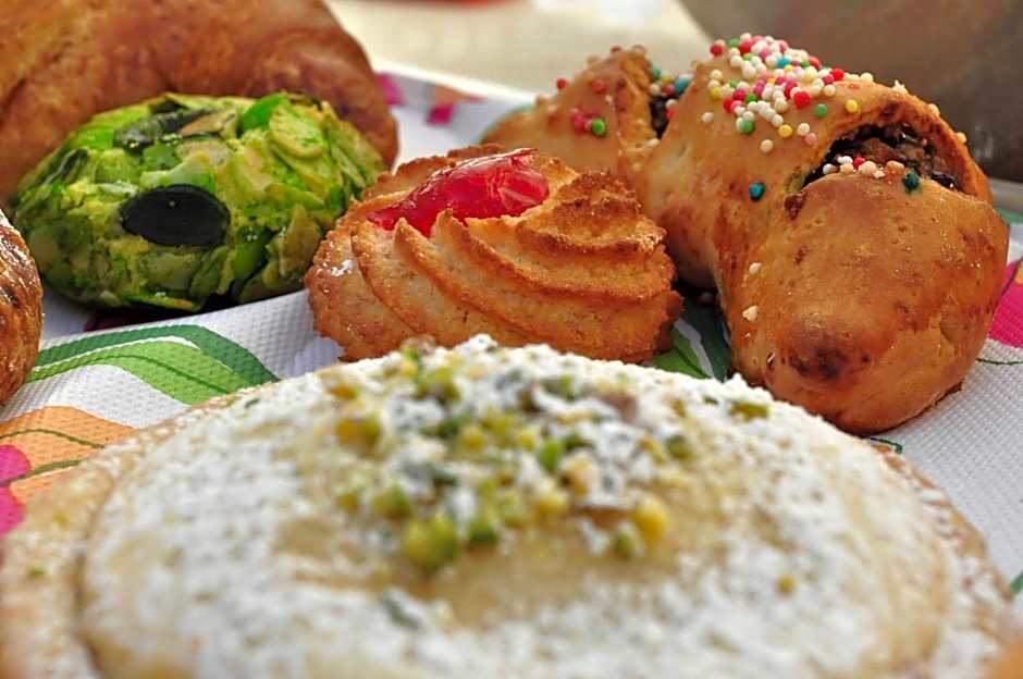 Bed & Breakfast Adriana