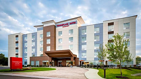 TownePlace Suites by Marriott Kingsville