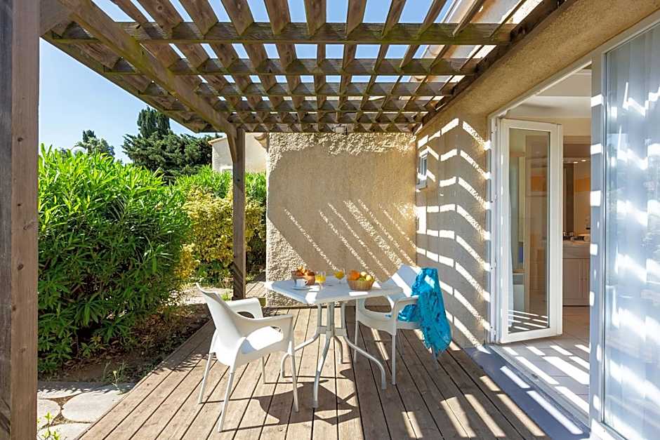 SOWELL RESIDENCES Les Lauriers Roses