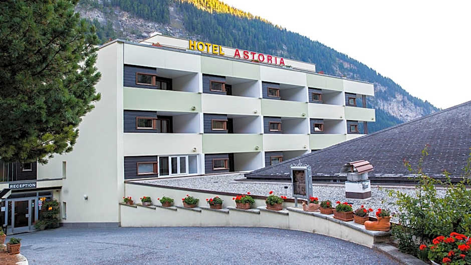 Hotel Astoria