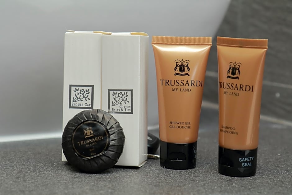 Laman Sentosa Boutique Residence