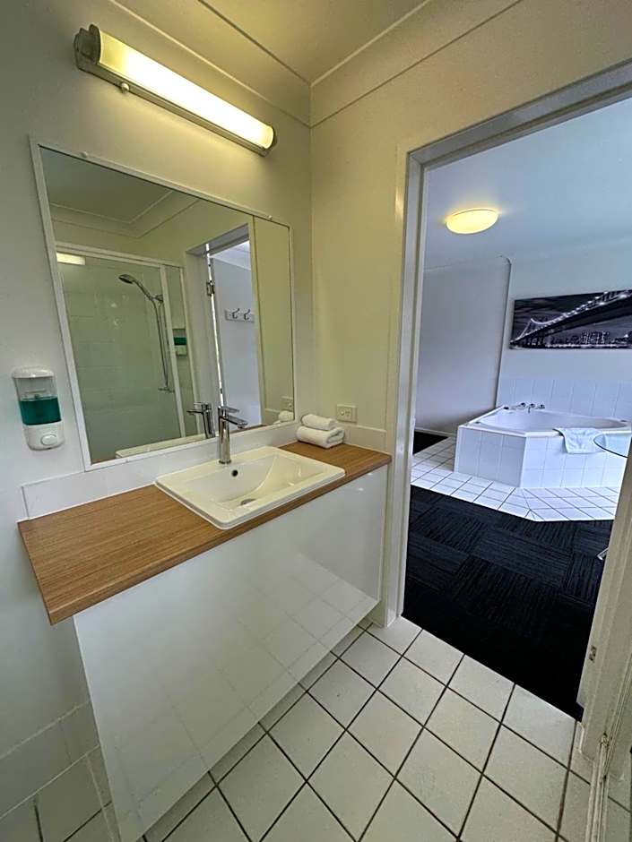 Logan City Motor Inn