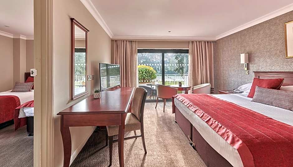 St. Pierre Park Hotel & Golf