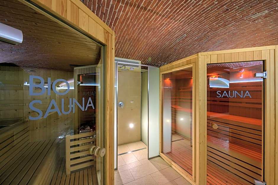 Residenza Porta Volta