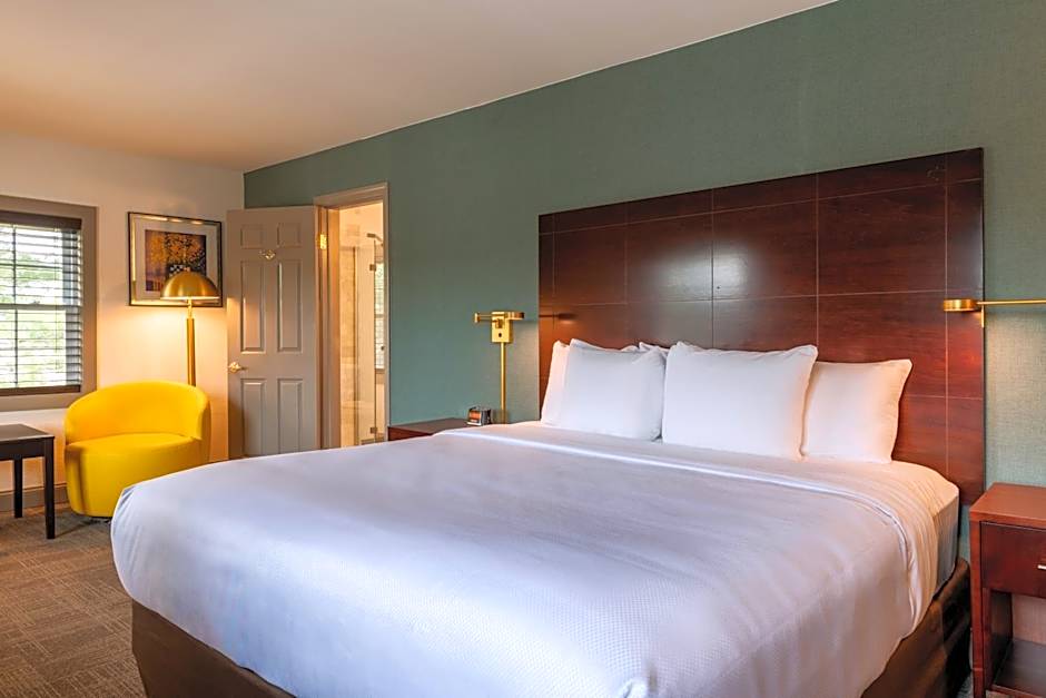 Comfort Inn Rockland - Boston