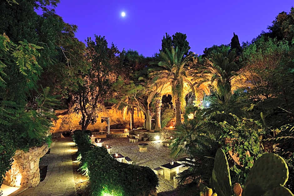 TH Ostuni - Ostuni Village