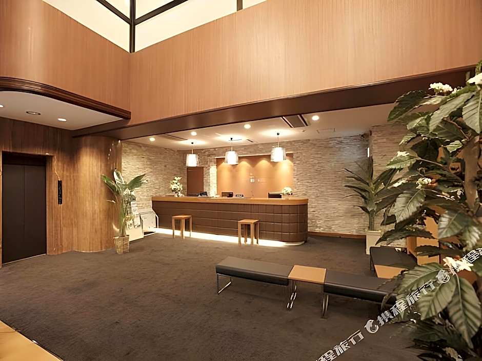 Hotel Sherwood