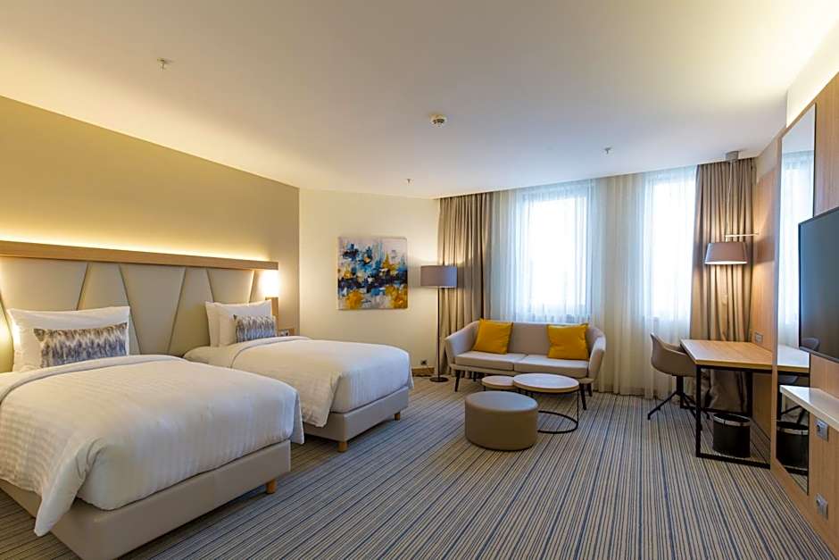 Courtyard by Marriott BANJA LUKA