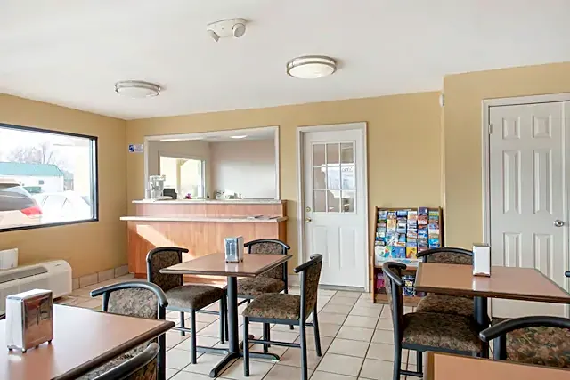 Hotel Tulsa International Airport