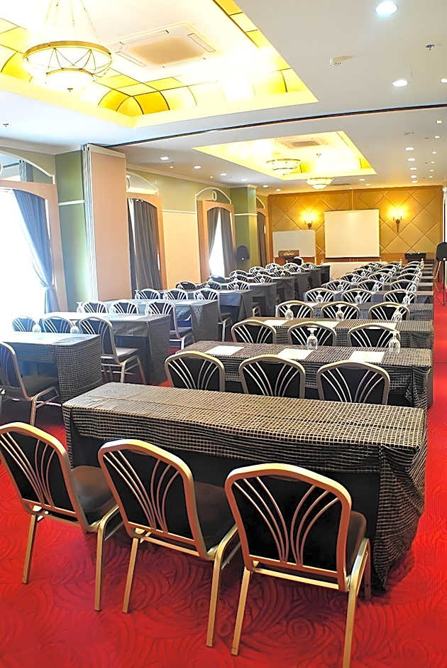 Hotel Elizabeth Cebu