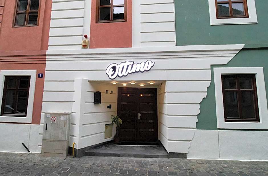 Hotel Ottimo