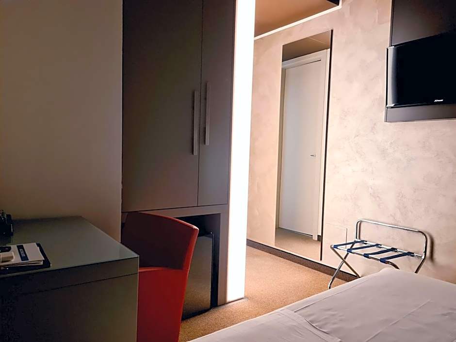 Best Western Hotel Continental