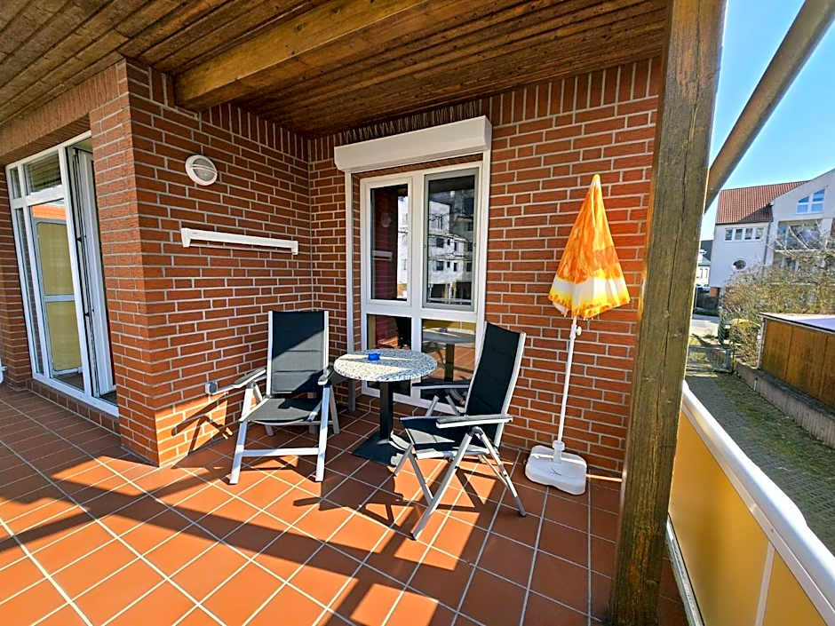 Haus Kim - Apartments