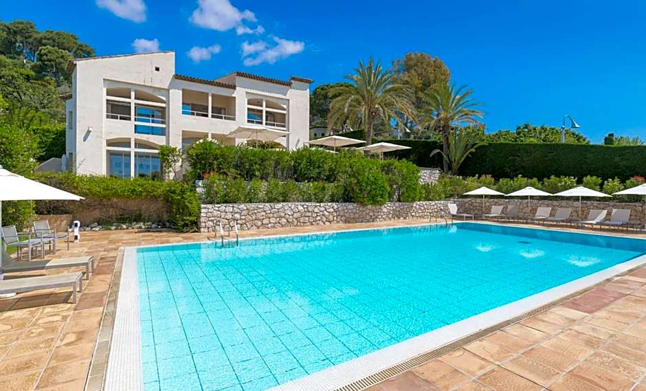 Villa St. Maxime