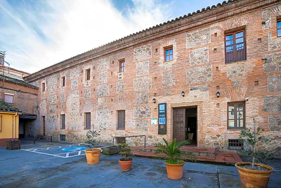 Hospedería Valle del Ambroz