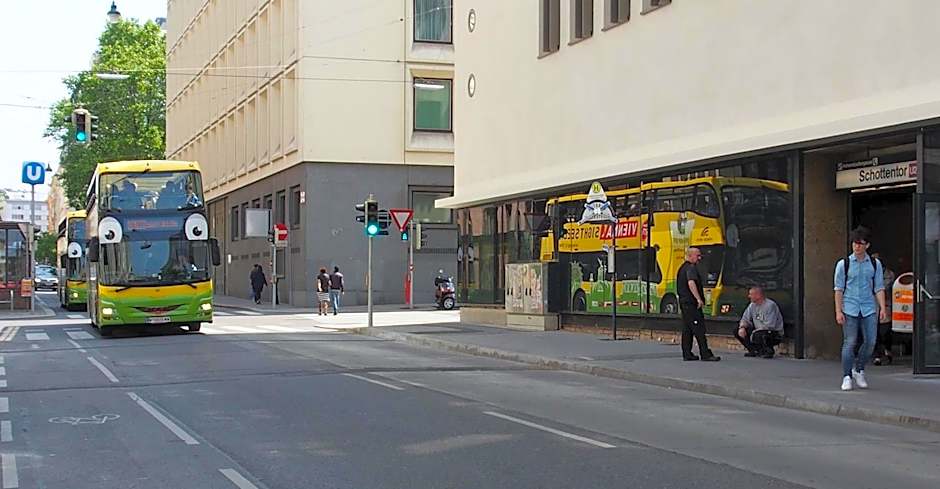 Pension Liechtenstein