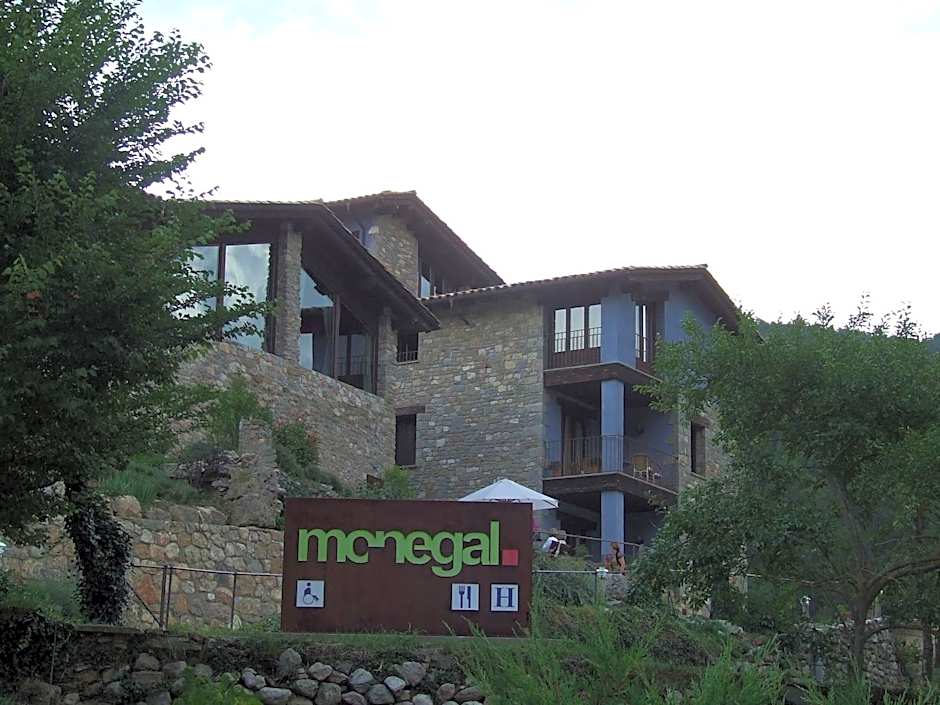 Monegal