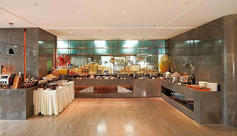 UrCove by Hyatt Shenzhen Nanshan Science and Technology Park – Shenzhen, IA