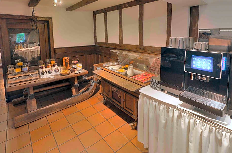 Hotel Gut Funkenhof