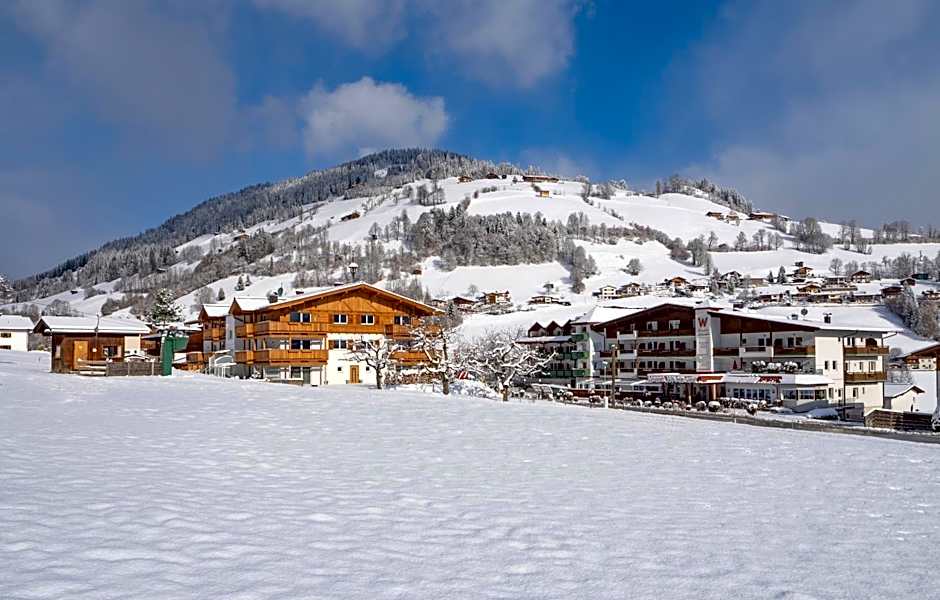 Hotel Der Wastlhof - direkt an der Skipiste Wellness & Spa