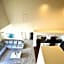 Luxury Residence Loft 3 Beds with Pool and Gym