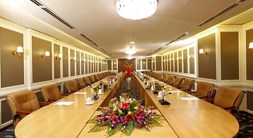 Majestic - Mong Cai Hotel