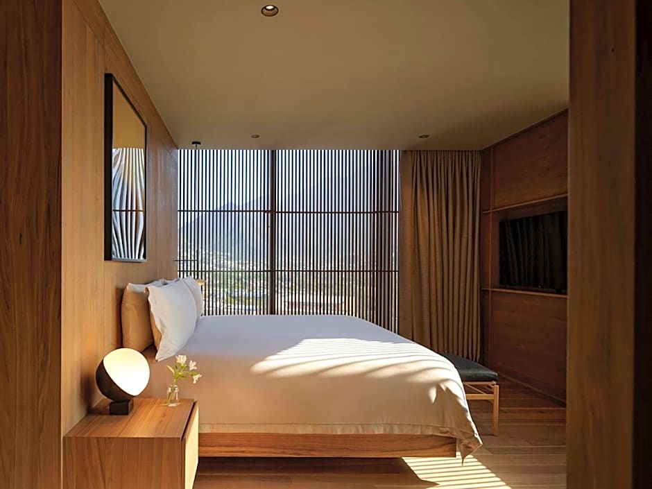 Intercontinental Presidente Monterrey By IHG