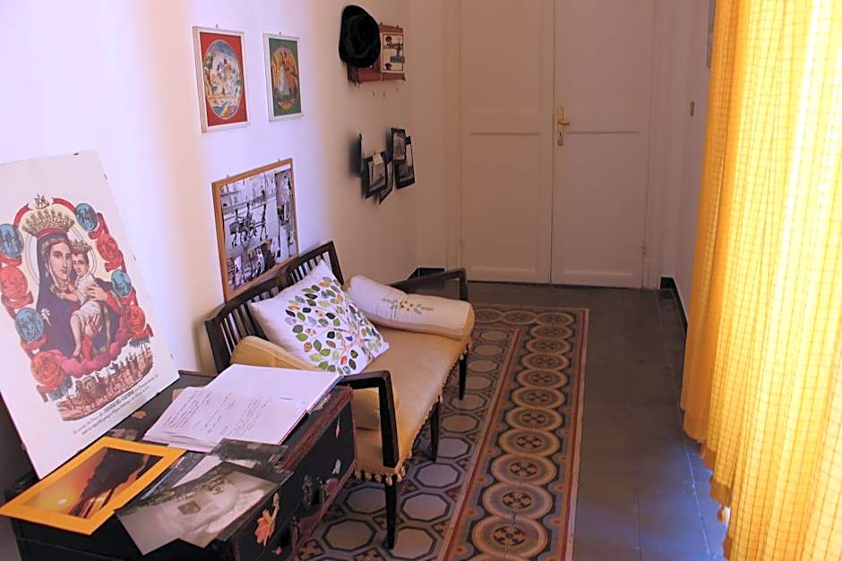 La Via delle Biciclette