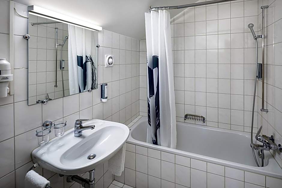 Hotel und Naturhaus Bellevue