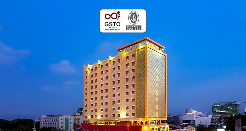 Best Western Plus Makassar Beach