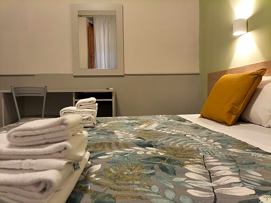 Hotel Camilla Guelfa