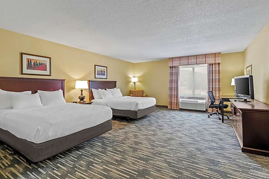 Country Inn & Suites by Radisson, Princeton, WV